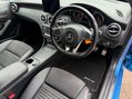 Mercedes-Benz A Class 2.1 A200d AMG Line (Premium) 7G-DCT Euro 6 (s/s) 5dr 49