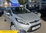 Ford Fiesta 1.25 Edge 5dr