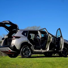 Nissan X-Trail ACENTA PREMIUM XTRONIC 2