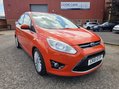 Ford C-Max 1.6 C-Max Titanium TDCi 5dr 22