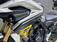 Voge DS 2025 ONLY 3K PANNIERS SCREEN ADVENTURE BIKE A2 READY 29
