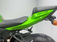 Kawasaki Ninja ZX6R 2009 ONLY 4K MEGA CLEAN 600CC SPORTS BIKE NEW MOT 9