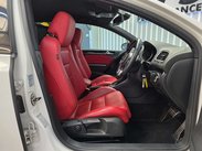 Volkswagen Golf 2.0 TSI GTI Edition 35 Hatchback 5dr Petrol DSG Euro 5 (235 ps) 36