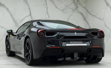Ferrari 488 GTB 3