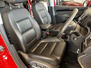 SEAT Alhambra 2.0 TDI SE Lux Euro 5 (s/s) 5dr 21