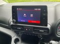 Citroen Berlingo 1.5 BlueHDi 950 Enterprise Edition XL Panel Van 6dr Diesel Manual LWB Euro 23