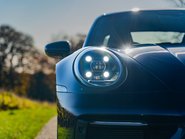 Porsche 911 CARRERA T Manual 17