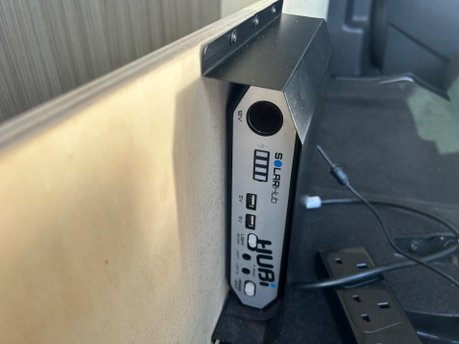 Ford Grand Tourneo Connect TITANIUM TDCI 42