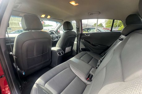 Hyundai IONIQ IONIQ Premium SE BEV 5dr 27