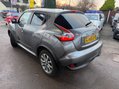 Nissan Juke 1.6 Tekna XTRON Euro 6 5dr 2