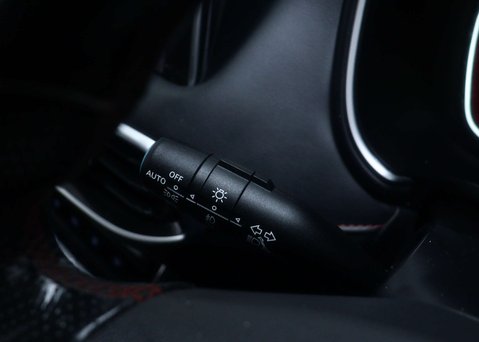 MG HS 1.5 MG HS Excite Semi-Auto 5dr 34