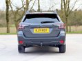 Subaru Outback 2.5 Outback Field Symmetrical D AWD CVT 4WD 5dr 6