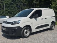 Citroen Berlingo 1.5 Berlingo 650 Enterprise Edition BlueHDi 11