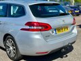 Peugeot 308 1.6 BlueHDi Allure Euro 6 (s/s) 5dr 37