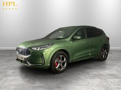 Ford Kuga 2.5 Duratec 14.4kWh ST-Line SUV 5dr Petrol Plug-in Hybrid CVT Euro 6 (s/s)