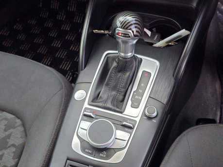 Audi A3 1.4 TFSI Sport Sportback 5dr Petrol S Tronic Euro 5 (s/s) (122 ps) 21