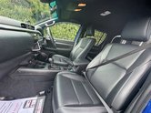 Toyota Hilux Invincible X | Auto | 2.8 LT | Double Cab | Sensors | EURO 6 | NO VAT 16