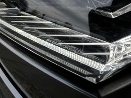 Skoda Karoq 1.5 Karoq Sportline TSi Semi-Auto 5dr 76