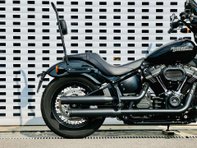 Harley-Davidson Street Dyna Street Bob 1745 7