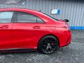 Mercedes-Benz CLA Class 1.6 CLA180 AMG Line Coupe Euro 6 (s/s) 4dr 19