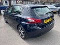 Peugeot 308 1.2 PureTech Allure EAT Euro 6 (s/s) 5dr 4