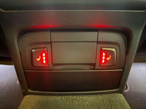 Audi RS4 4.2 FSI V8 Estate 5dr Petrol S Tronic quattro Euro 5 (450 ps) 41