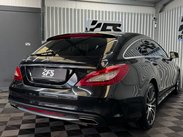 Mercedes-Benz CLS 3.0 CLS350d V6 AMG Line (Premium Plus) Shooting Brake 5dr Diesel G-Tronic+ 21