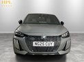 Peugeot 208 1.2 PureTech GT Hatchback 5dr Petrol Manual Euro 6 (s/s) (100 ps) Air Con - 2