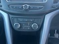 Vauxhall Zafira 1.4i Turbo Design Euro 6 5dr 29