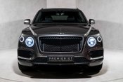 Bentley Bentayga V8. NOW SOLD. SIMILAR REQUIRED. PLEASE CALL 01903 254800. 2