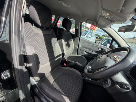 Renault Captur DYNAMIQUE NAV TCE 11
