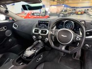 Aston Martin Vantage 4.0 V8 Coupe 2dr Petrol Auto Euro 6 (510 ps) 31