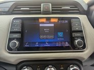 Nissan MICRA 1.0 Micra Acenta IG-T 5dr 59