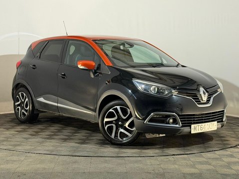 Renault Captur DYNAMIQUE S MEDIANAV ENERGY DCI S/S 1