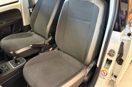 Volkswagen Up 1.0 High up! Hatchback 5dr Petrol ASG Euro 6 (75 ps) 40