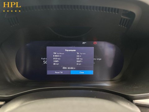 Volvo XC60 2.0h T6 Recharge 18.8kWh Plus SUV 5dr Petrol Plug-in Hybrid Auto AWD Euro 6 14