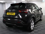 Nissan Juke DIG-T N-CONNECTA 25