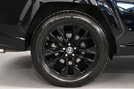 Toyota Rav4 2.5 RAV4 Black Edition HEV CVT 4WD 5dr 22