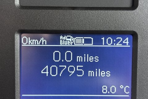 Mercedes-Benz Sprinter 315 Cdi Progressive Luton with Tail Lift 33