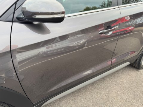 Hyundai TUCSON T-GDI SPORT EDITION 29