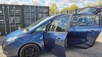 Vauxhall Zafira 1.4i Turbo Exclusiv MPV 5dr Petrol Auto Euro 6 (140 ps) 11