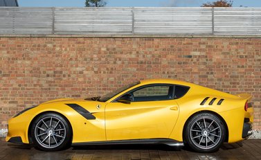 Ferrari F12 TDF 2