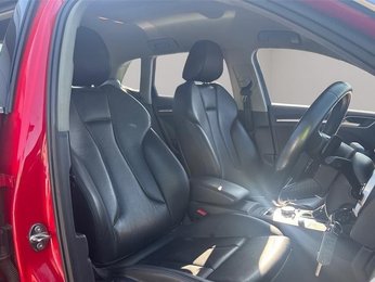 Audi A3 1.5 TFSI CoD 35 Sport Sportback S Tronic Euro 6 (s/s) 5dr