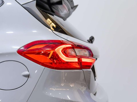Ford Fiesta 1.5T EcoBoost ST-3 Hatchback 3dr Petrol Manual Euro 6 (200 ps) 78