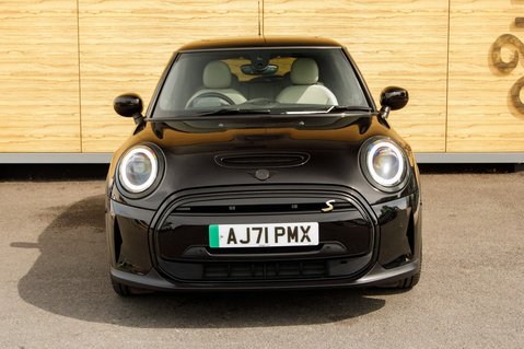 Mini Hatch COOPER S LEVEL 3 6