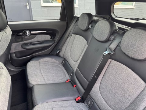 Mini Clubman COOPER 38