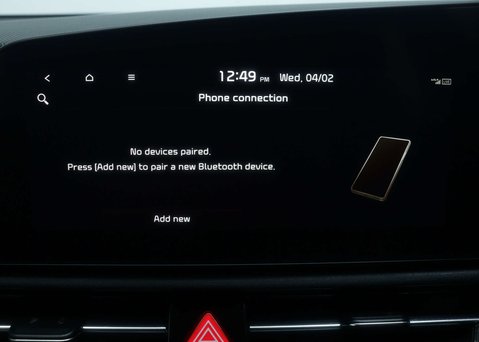 Kia Niro Niro 2 EV 5dr 23