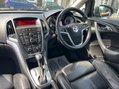 Vauxhall Astra 1.6 16v Elite Auto Euro 5 5dr 22