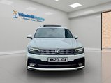Volkswagen Tiguan 1.5 TSI EVO R-Line Tech DSG Euro 6 (s/s) 5dr 6