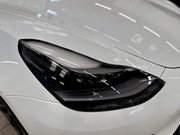 Tesla Model 3 (Dual Motor) Performance Saloon 4dr Electric Auto 4WDE (Performance Upgrade 9